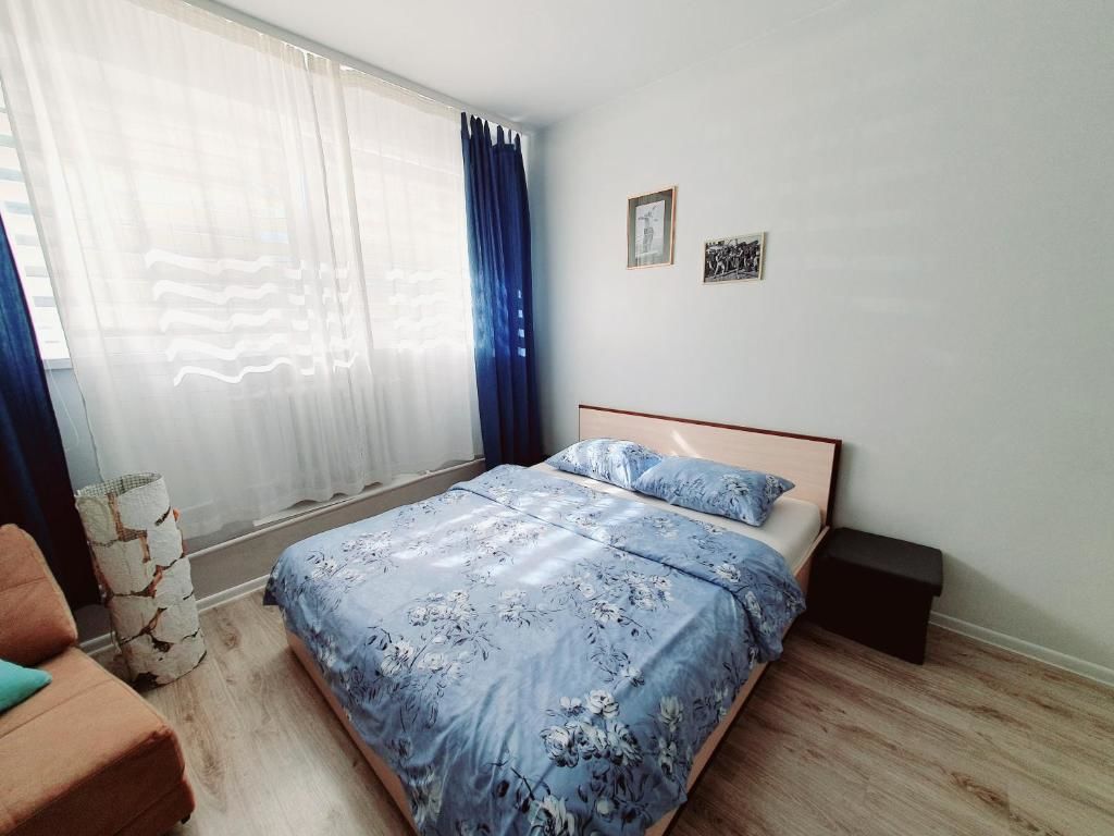 Апартаменты City Center Park Studio Каунас-27