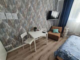 Апартаменты City Center Park Studio Каунас Номер-студио-2