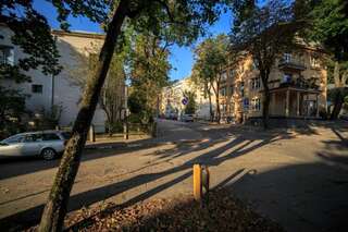 Апартаменты City Center Park Studio Каунас Номер-студио-27