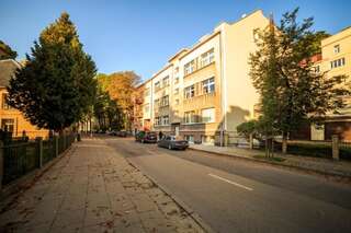 Апартаменты City Center Park Studio Каунас Номер-студио-28