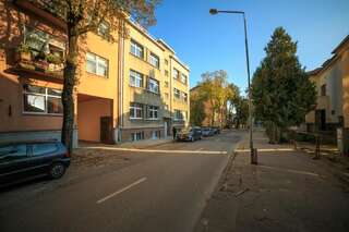 Апартаменты City Center Park Studio Каунас Номер-студио-29