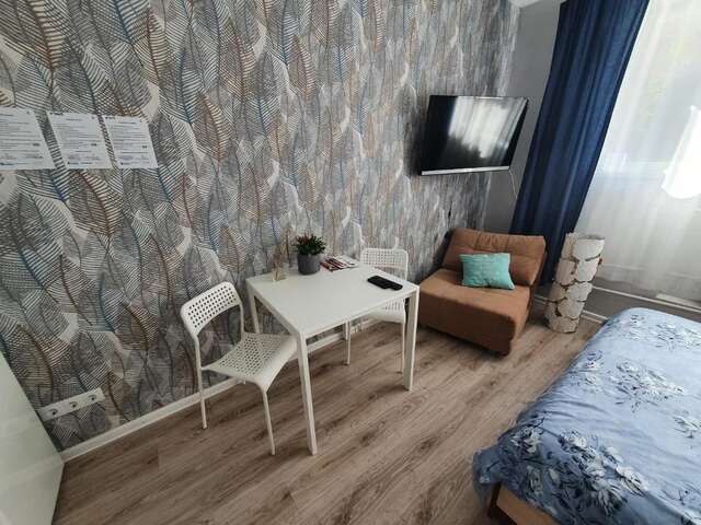 Апартаменты City Center Park Studio Каунас-19