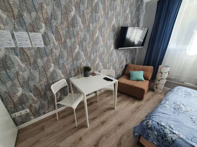 Апартаменты City Center Park Studio Каунас-4