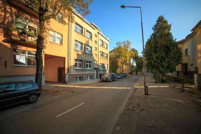 Апартаменты City Center Park Studio Каунас-31