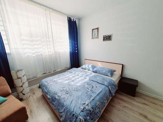 Апартаменты City Center Park Studio Каунас-10
